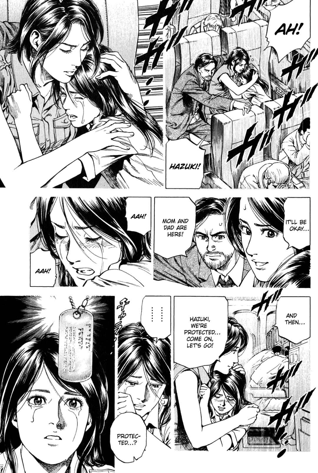 Page 7 Chapter 268 Angel Heart