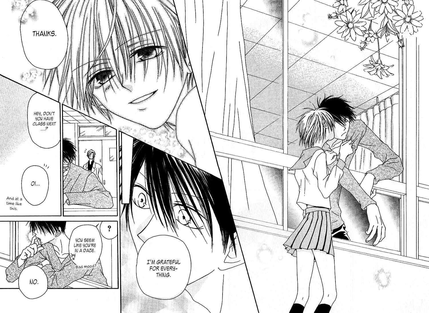 Page 36 Chapter 1 Ramune Bannouyaku