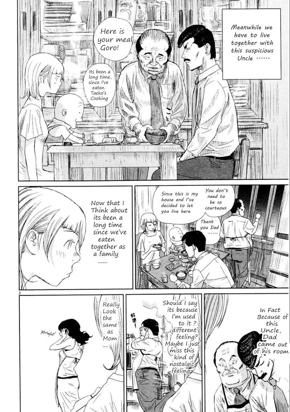 Page 6 Chapter 2 Papa Fell in Love Again