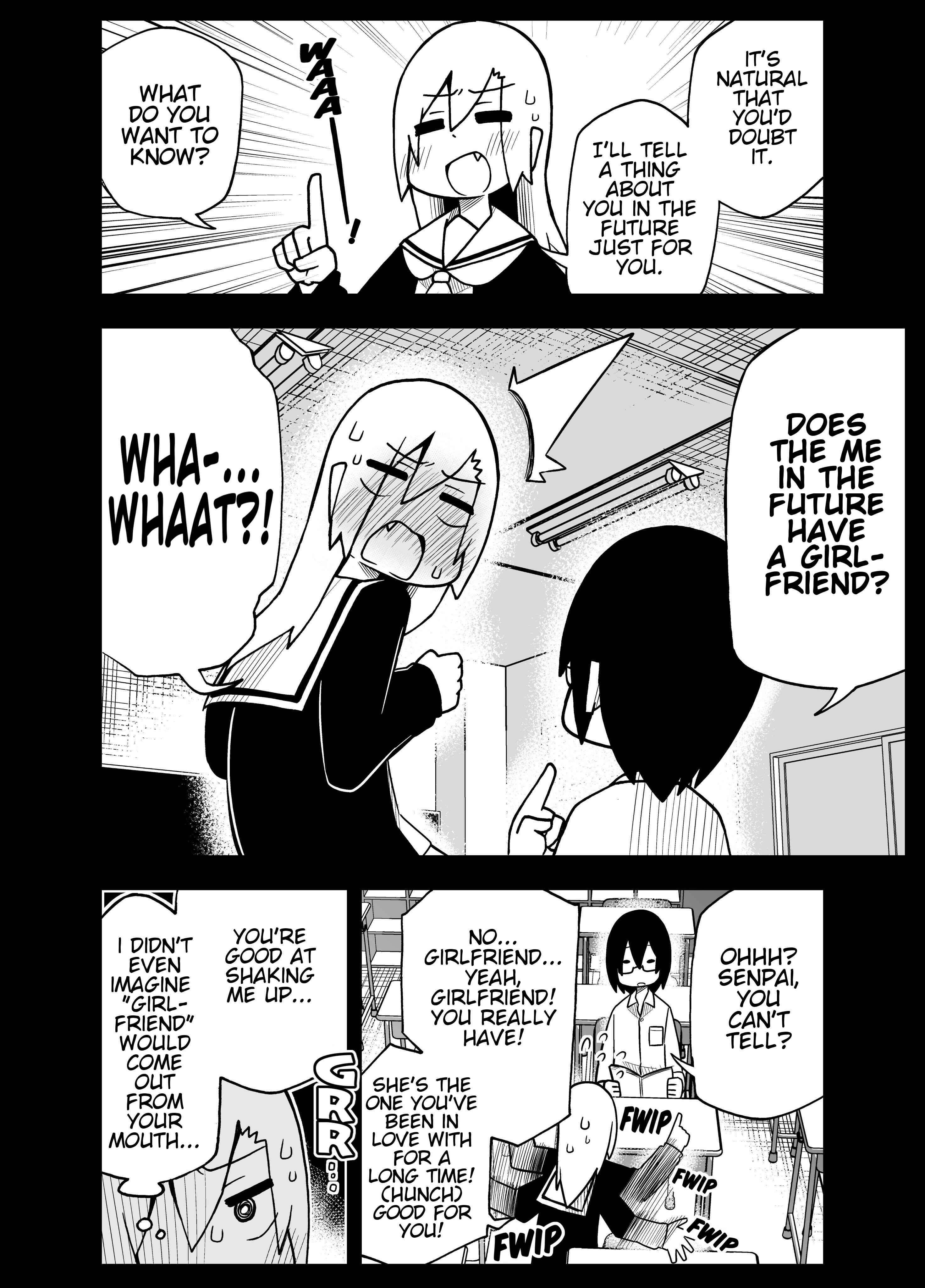 Page 2 Chapter Unknown_d3c3 A Love Confession Awaits Her