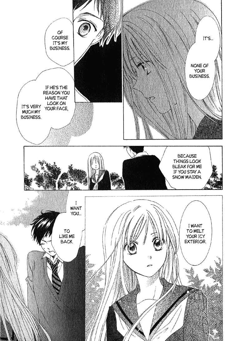 Page 22 Chapter Unknown_a6b4 Yuki-doke no Netsu