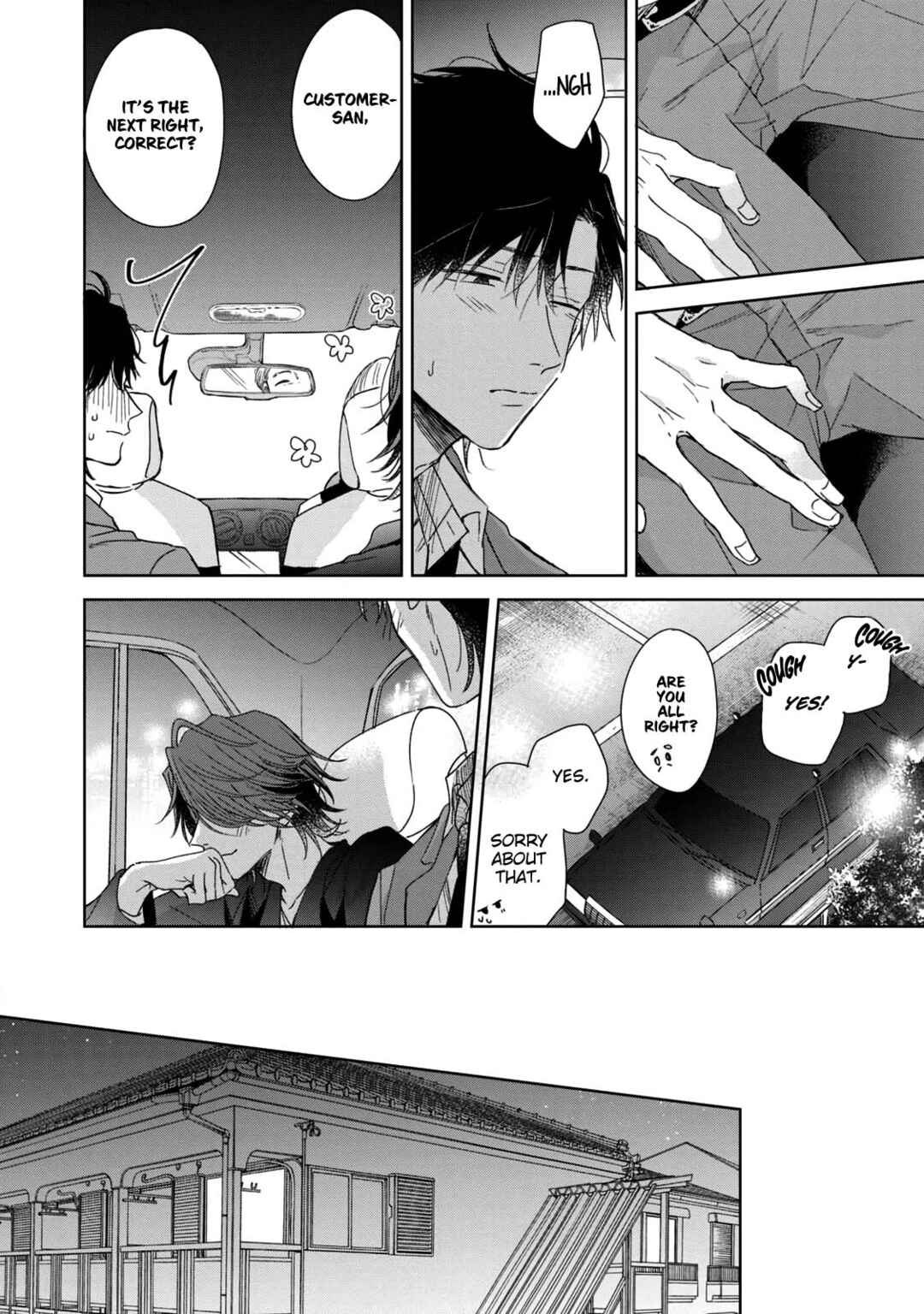 Page 23 Chapter 5 Sweet Strawberry Youre Mine