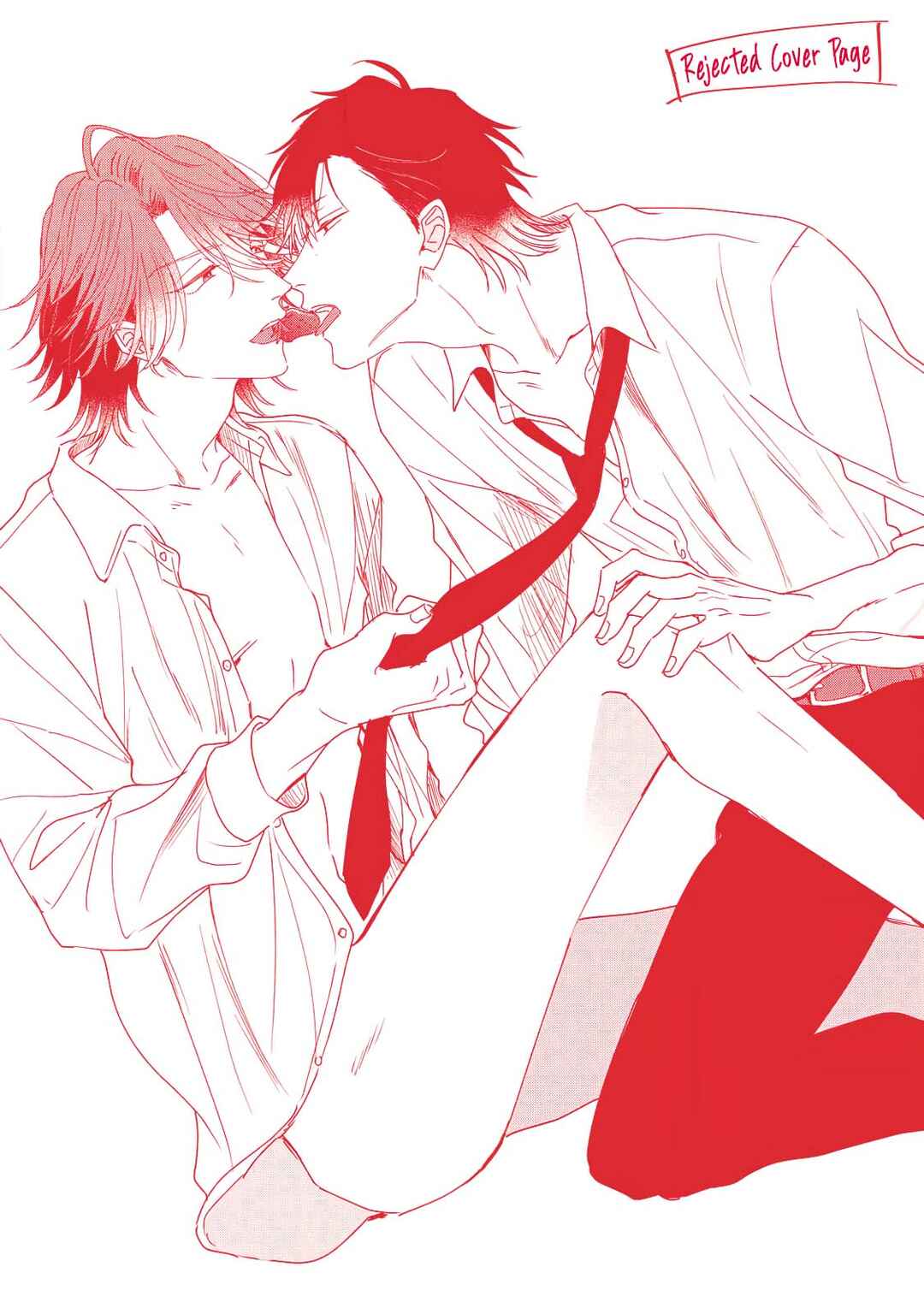 Page 24 Chapter 5.5 Sweet Strawberry Youre Mine