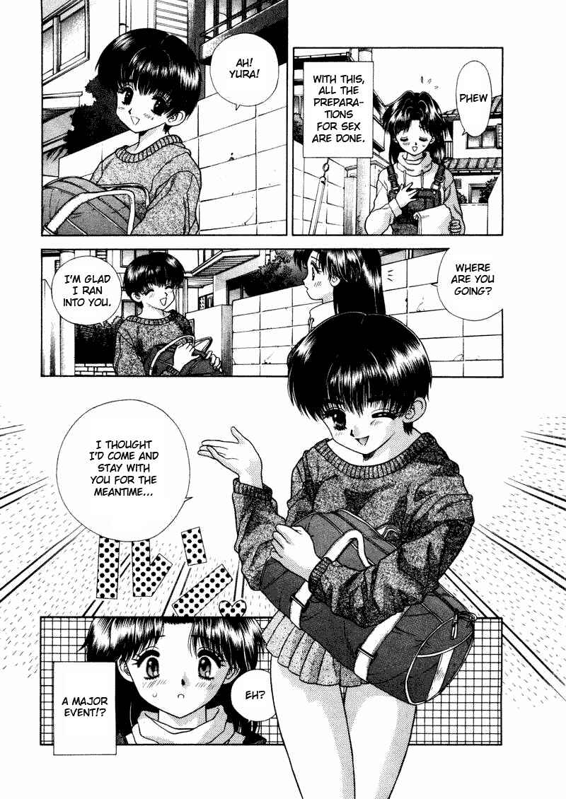 Page 4 Chapter 37 Futari Ecchi