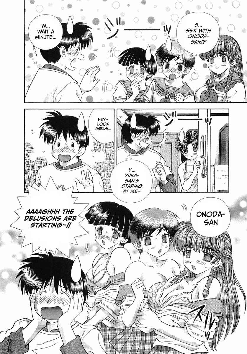 Page 10 Chapter 256 Futari Ecchi