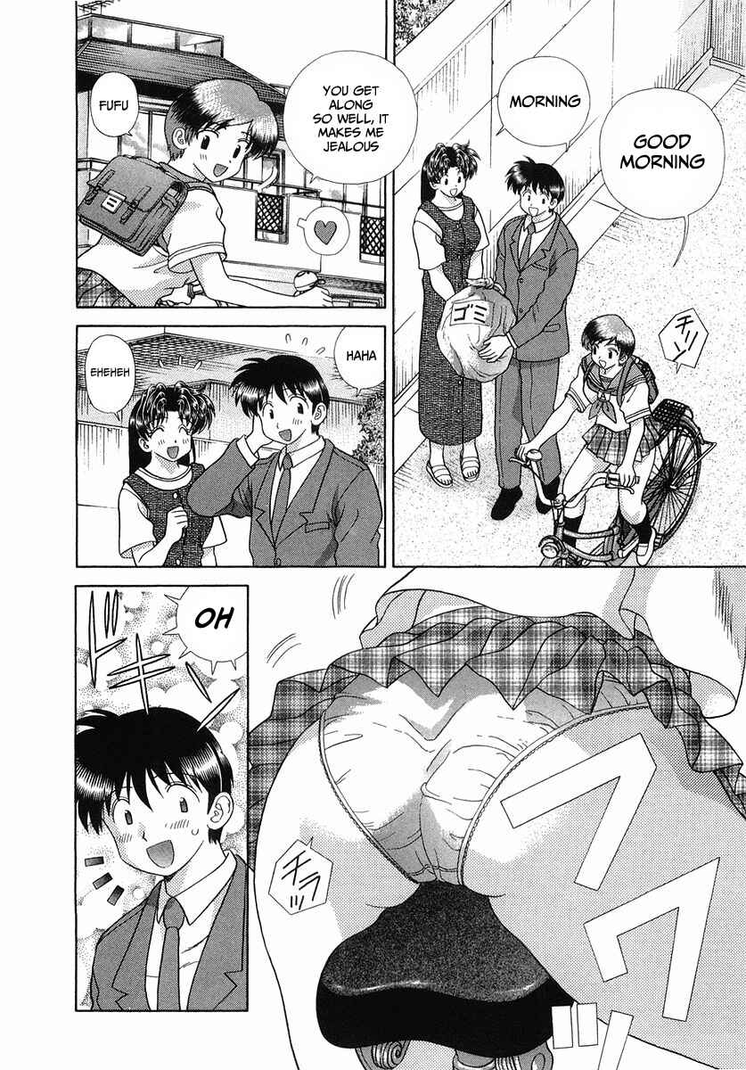 Page 2 Chapter 256 Futari Ecchi
