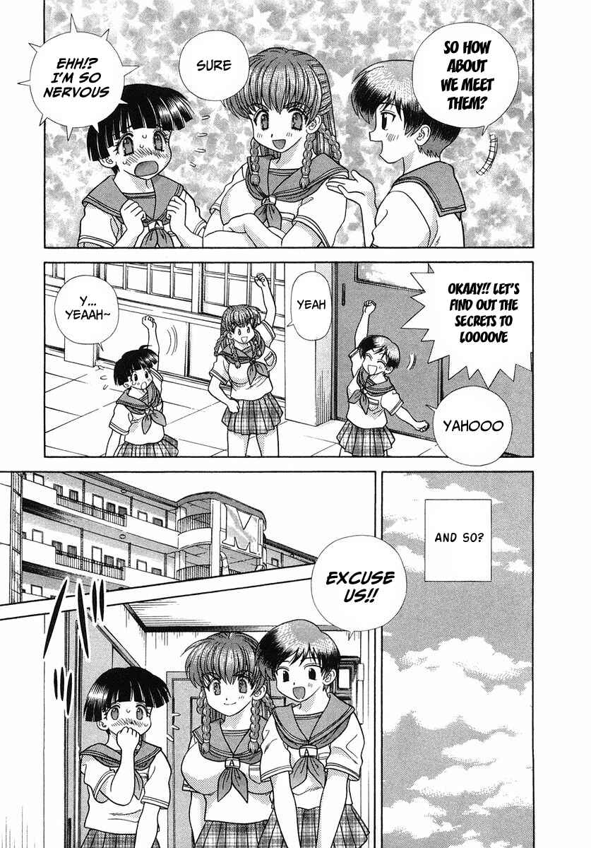 Page 5 Chapter 256 Futari Ecchi