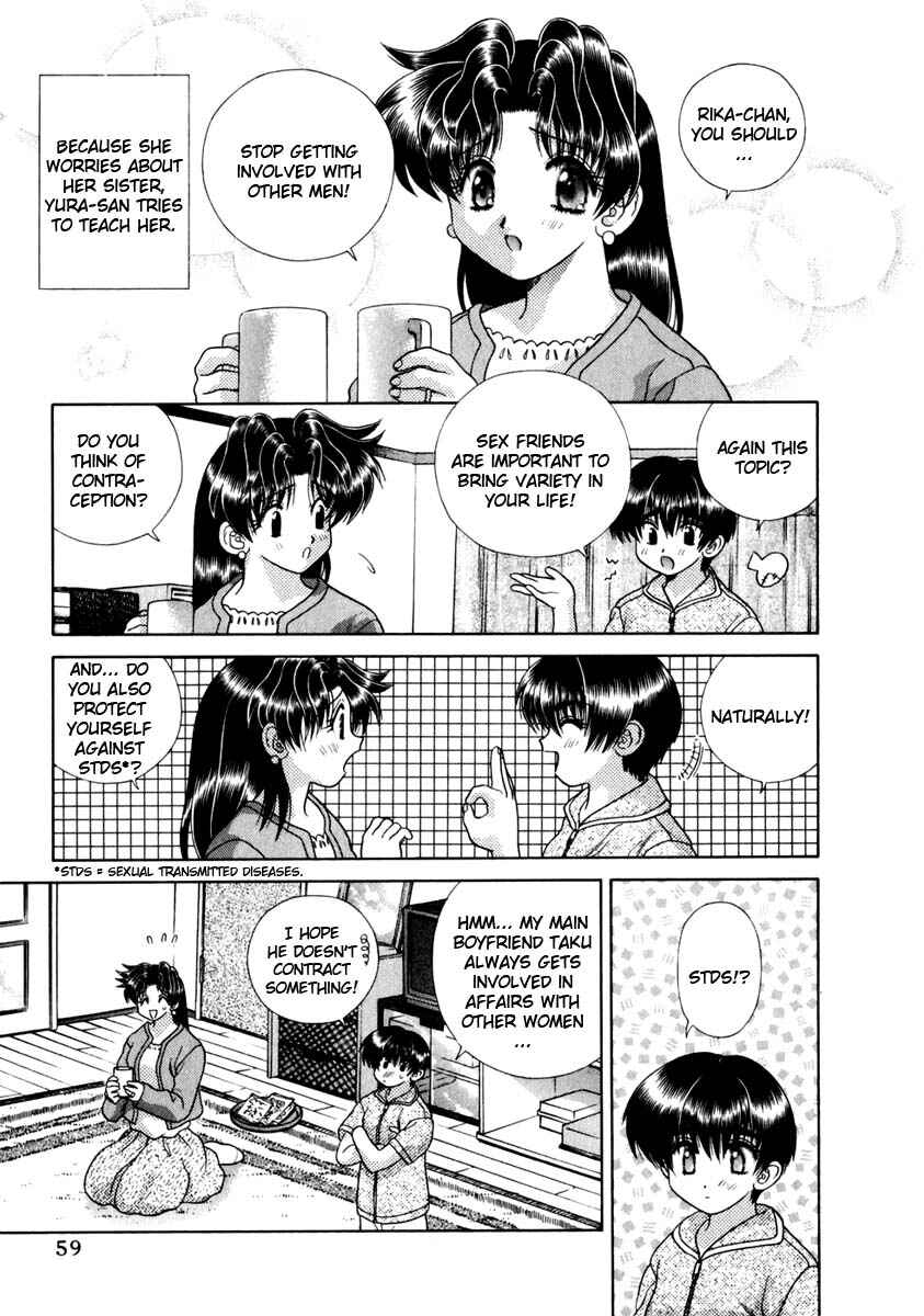 Page 2 Chapter 144 Futari Ecchi
