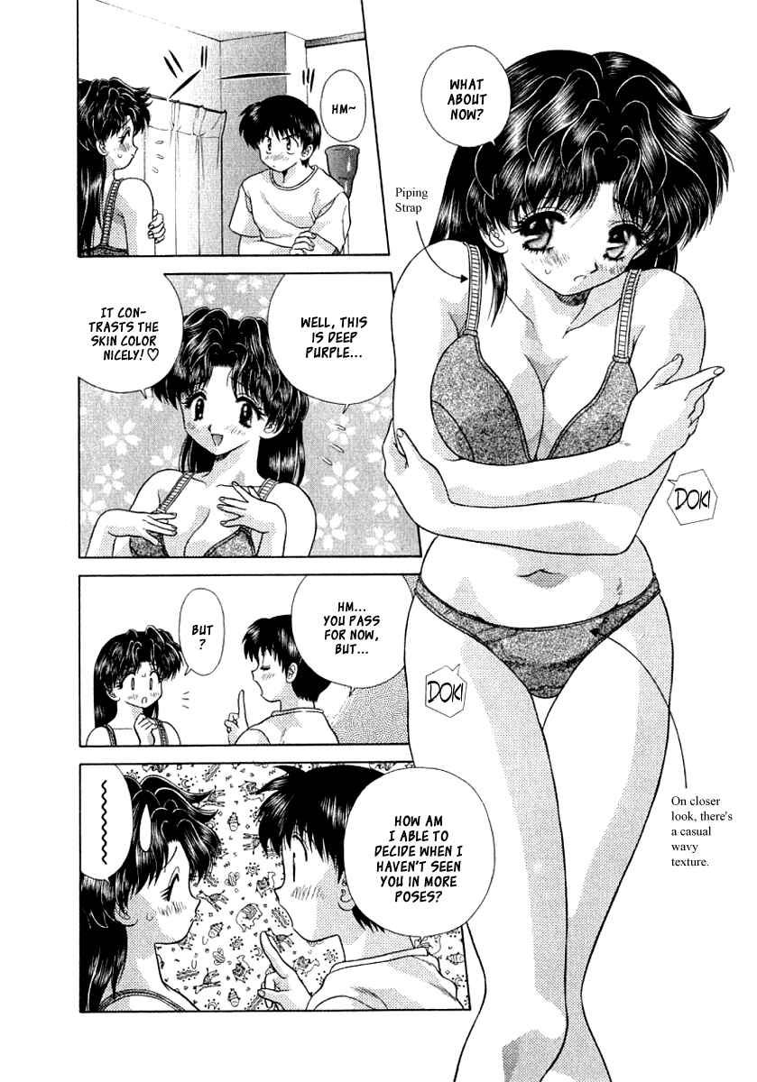 Page 6 Chapter 76 Futari Ecchi