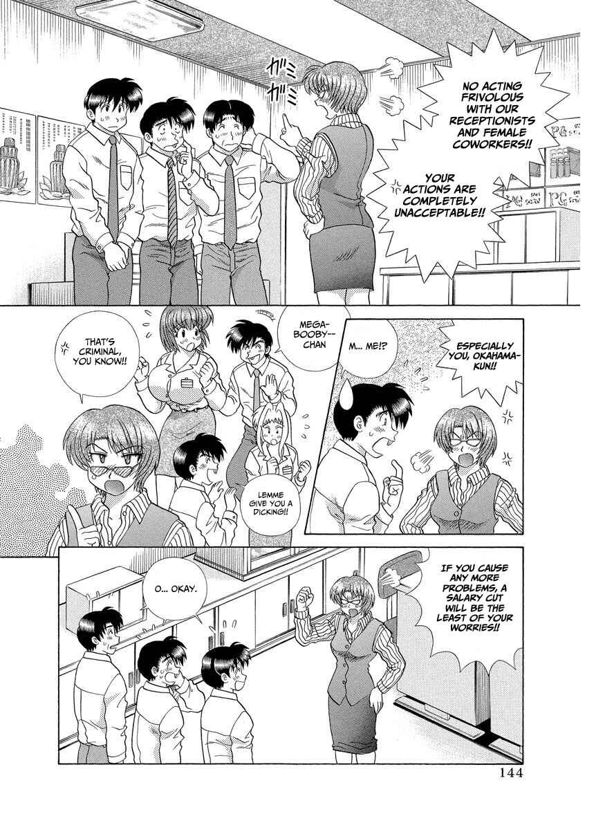 Page 3 Chapter 286 Futari Ecchi