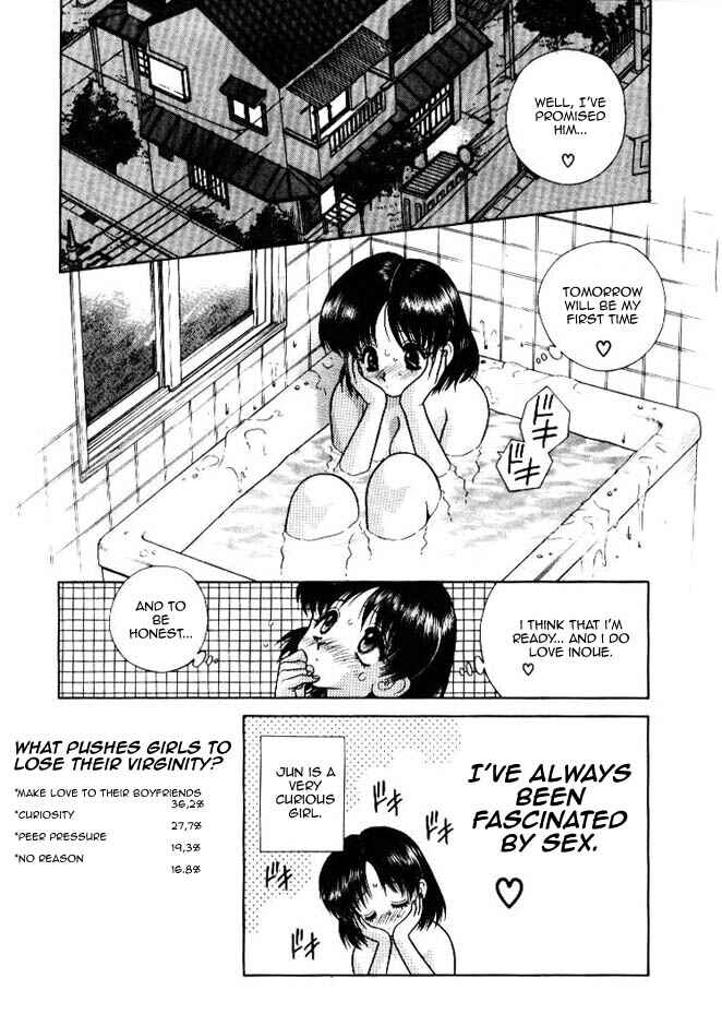 Page 3 Chapter 55 Futari Ecchi