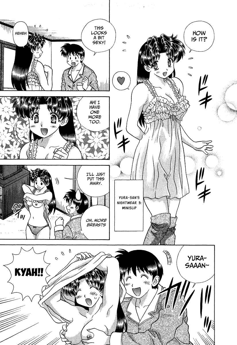 Page 8 Chapter 274 Futari Ecchi