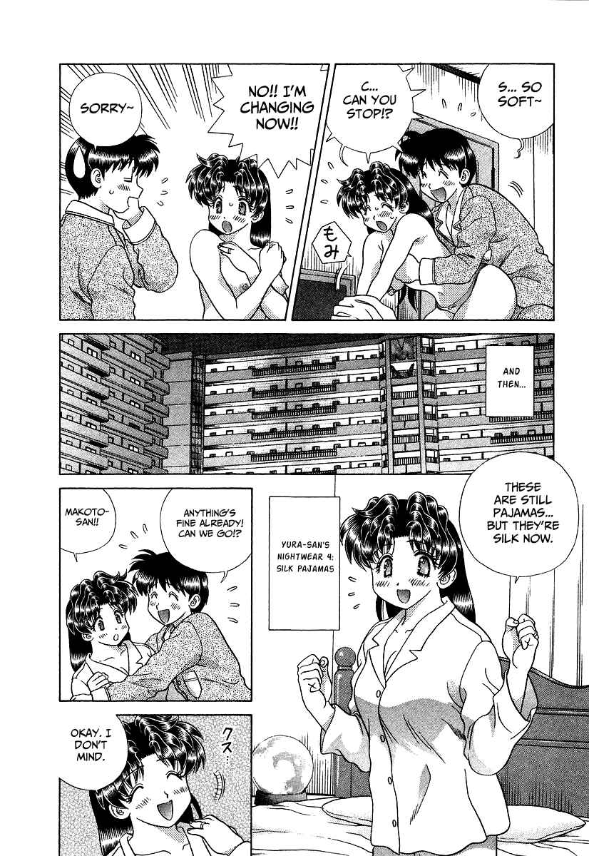 Page 9 Chapter 274 Futari Ecchi