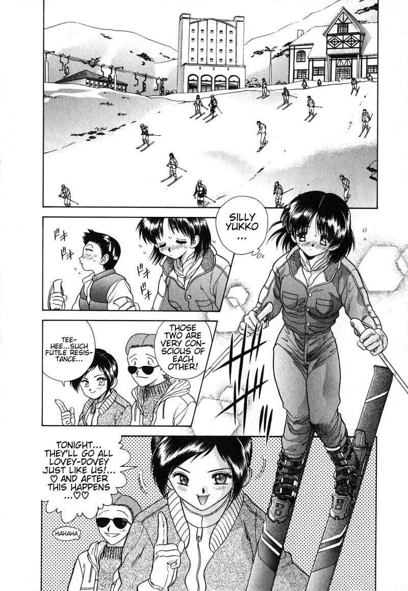 Page 4 Chapter 29 Futari Ecchi