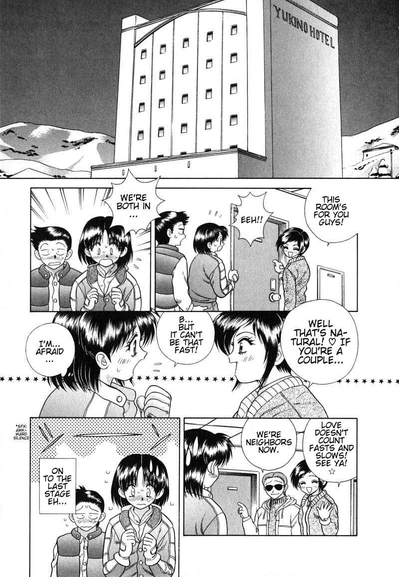 Page 5 Chapter 29 Futari Ecchi