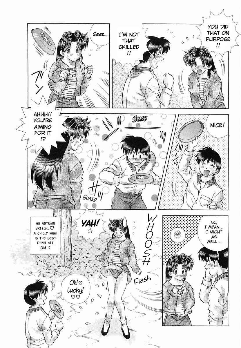Page 8 Chapter 229 Futari Ecchi