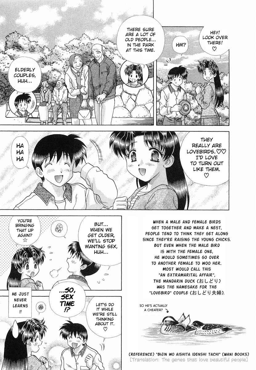 Page 9 Chapter 229 Futari Ecchi