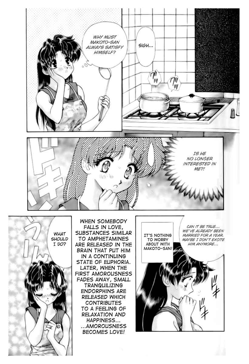 Page 3 Chapter 103 Futari Ecchi