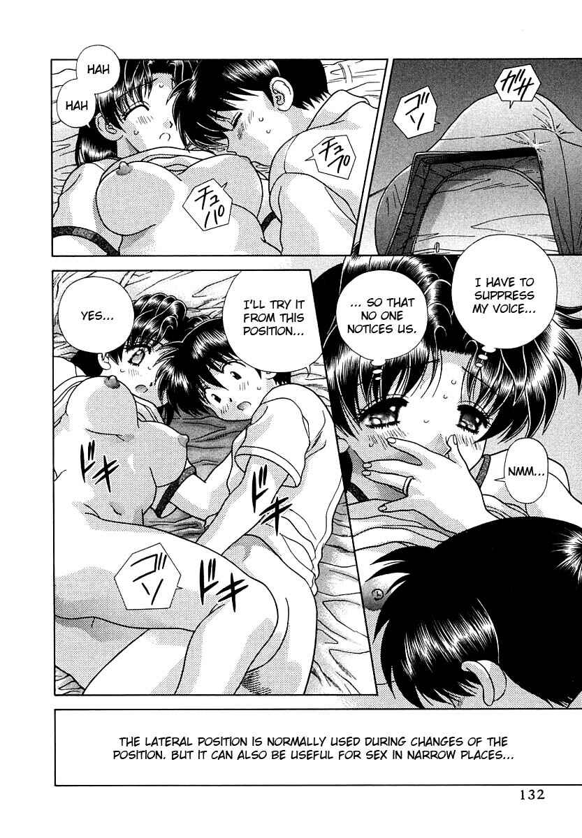 Page 16 Chapter 157 Futari Ecchi