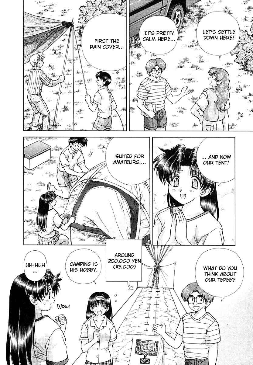 Page 4 Chapter 157 Futari Ecchi