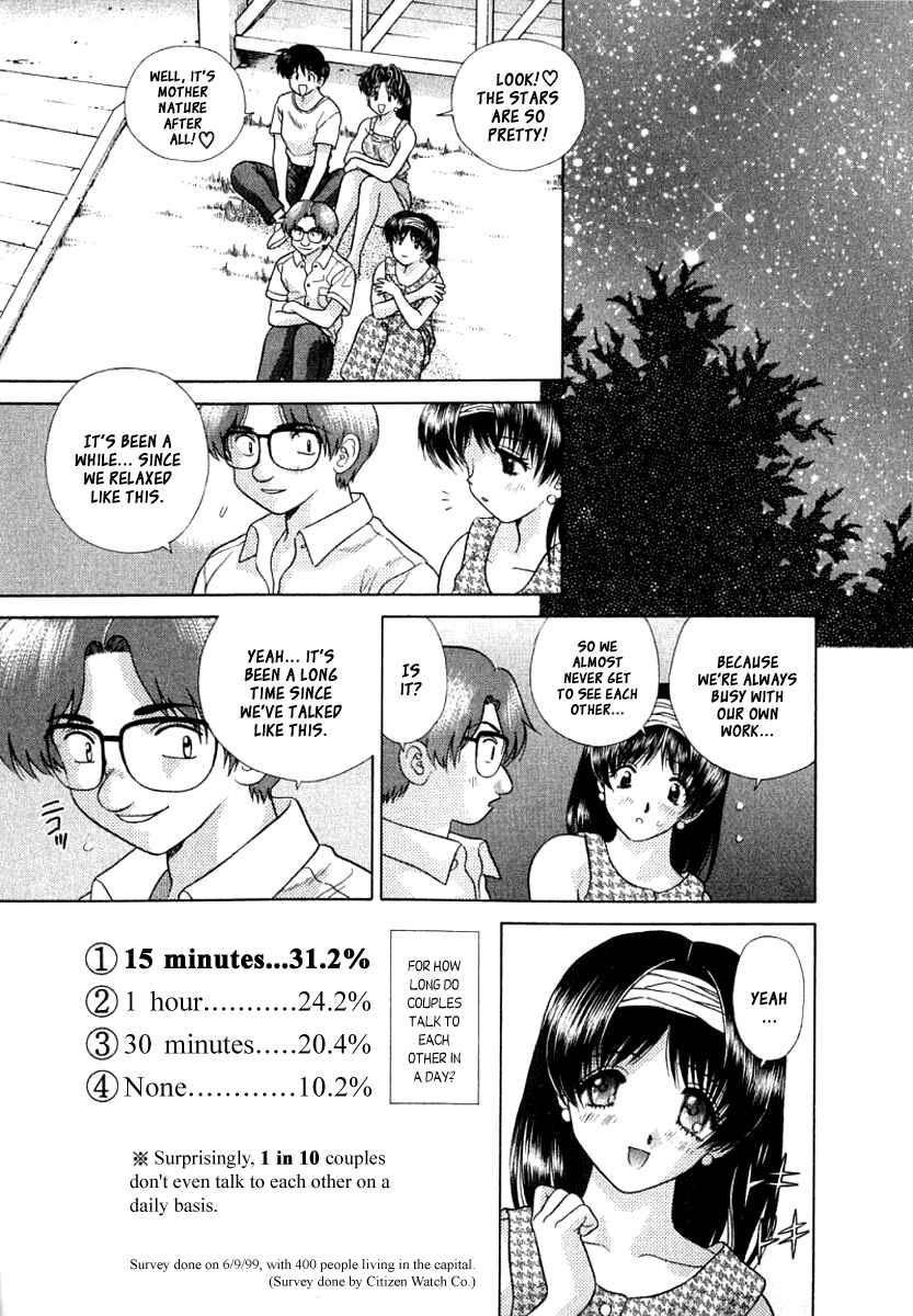 Page 17 Chapter 77 Futari Ecchi
