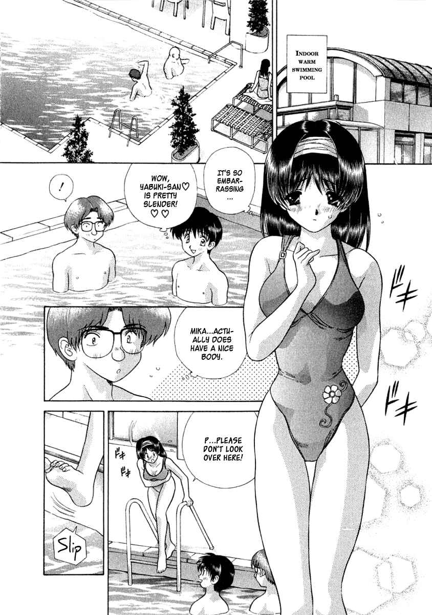 Page 4 Chapter 77 Futari Ecchi