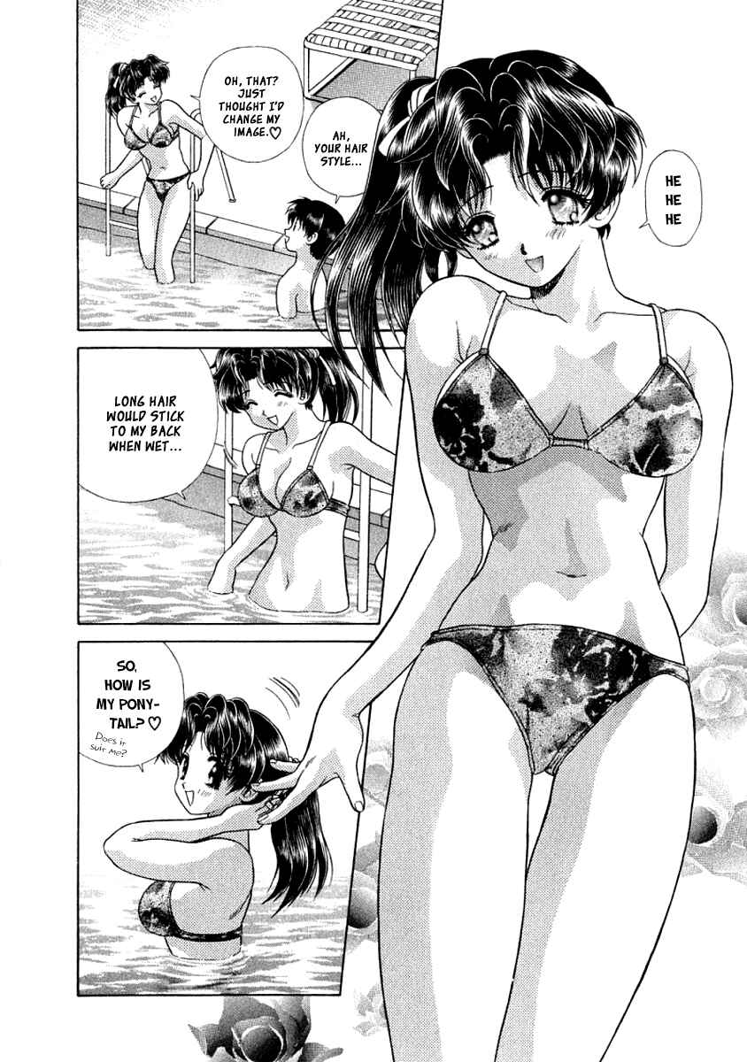 Page 6 Chapter 77 Futari Ecchi