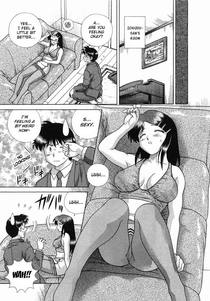 Page 10 Chapter 251 Futari Ecchi