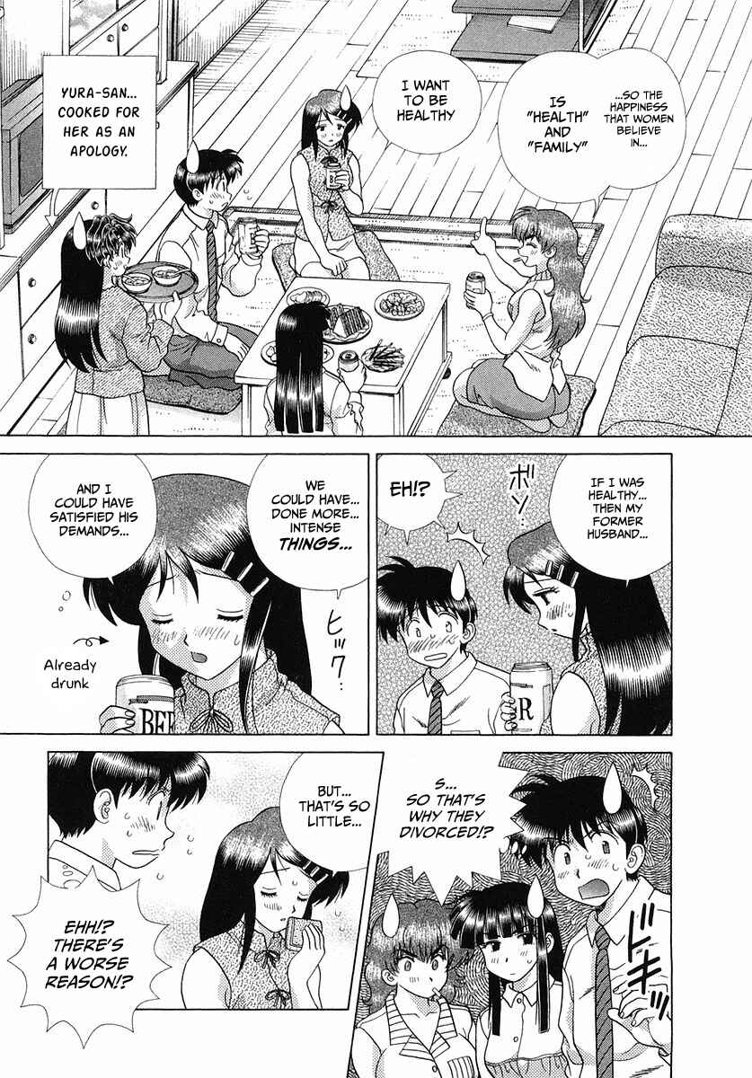 Page 6 Chapter 257 Futari Ecchi