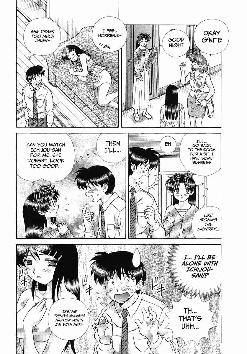 Page 8 Chapter 257 Futari Ecchi