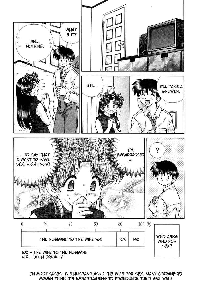 Page 9 Chapter 159 Futari Ecchi