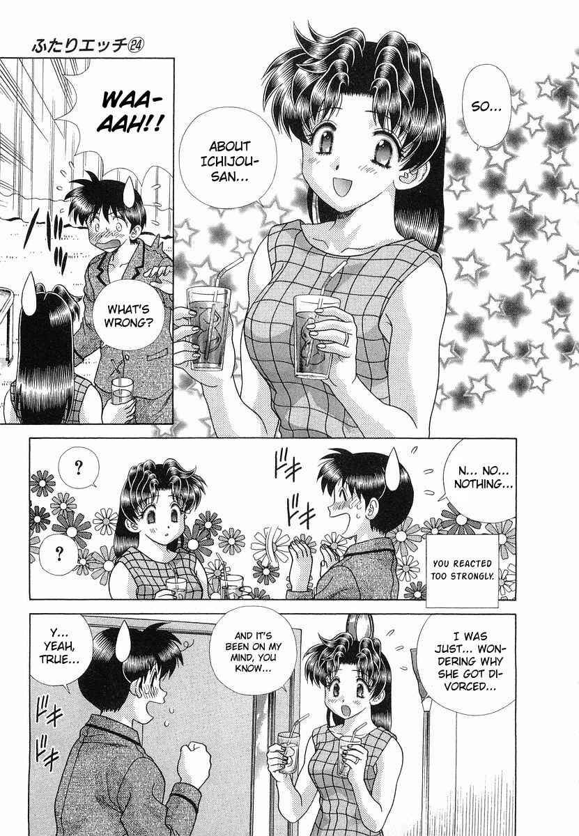 Page 9 Chapter 230 Futari Ecchi