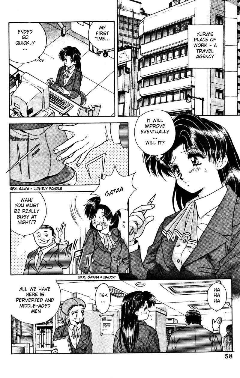 Page 6 Chapter 4 Futari Ecchi