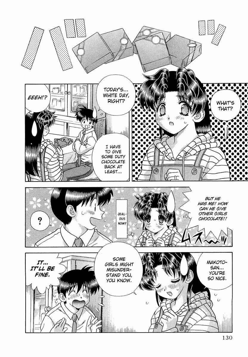 Page 2 Chapter 239 Futari Ecchi