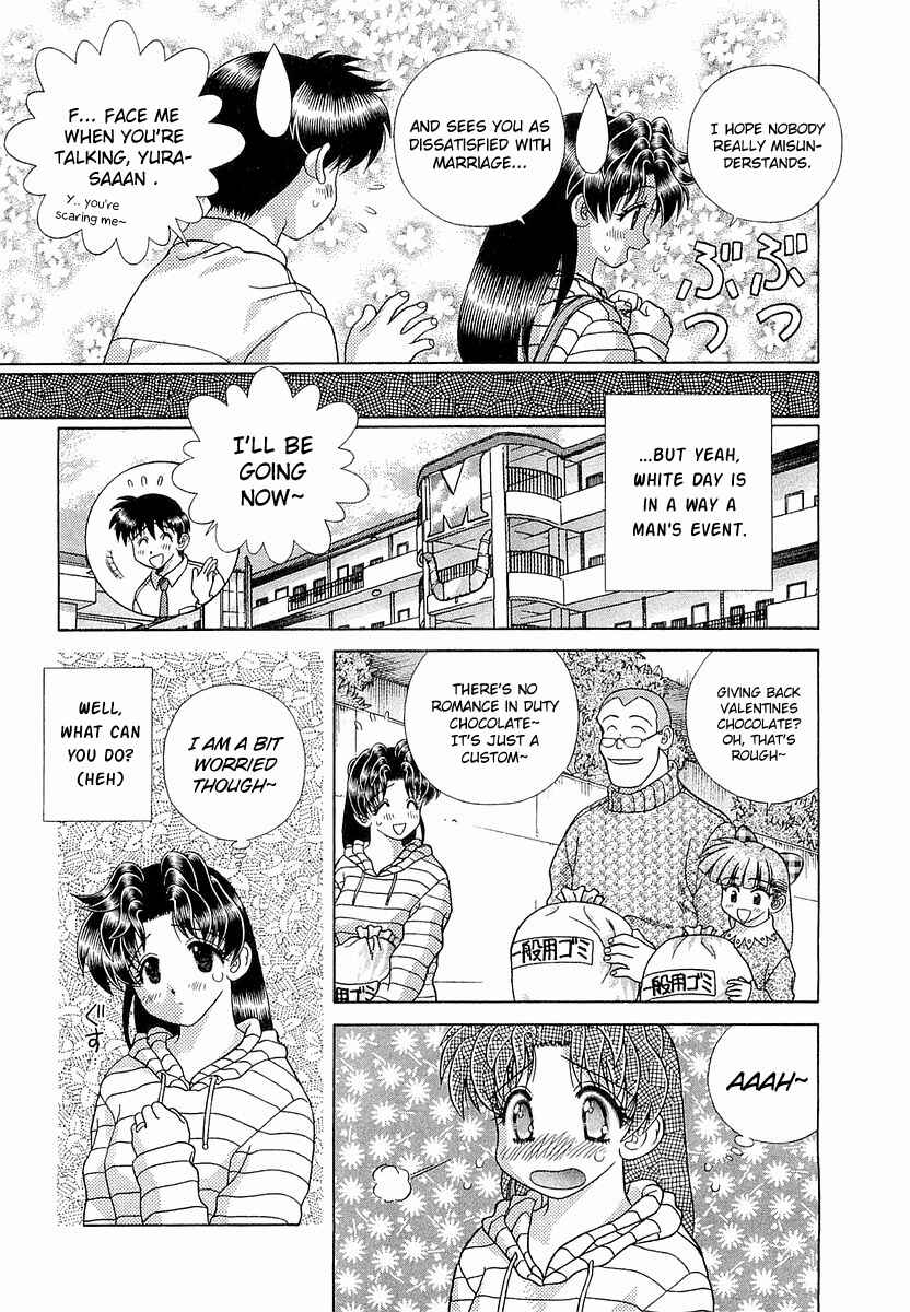 Page 3 Chapter 239 Futari Ecchi