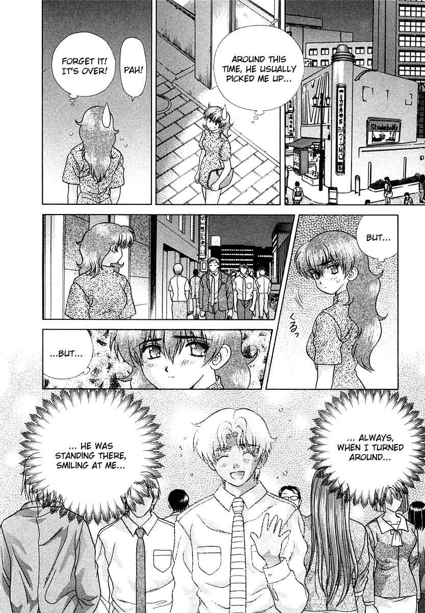 Page 6 Chapter 155 Futari Ecchi