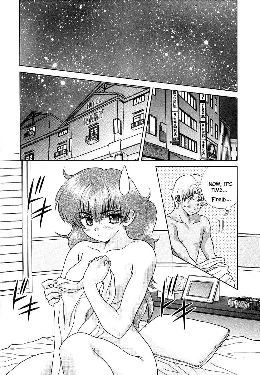 Page 9 Chapter 155 Futari Ecchi