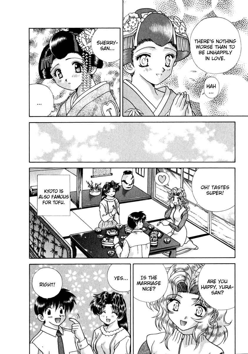 Page 19 Chapter 141 Futari Ecchi