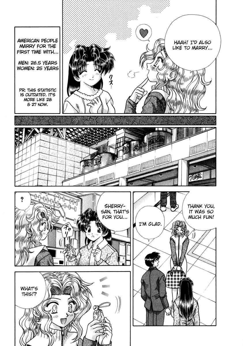 Page 20 Chapter 141 Futari Ecchi
