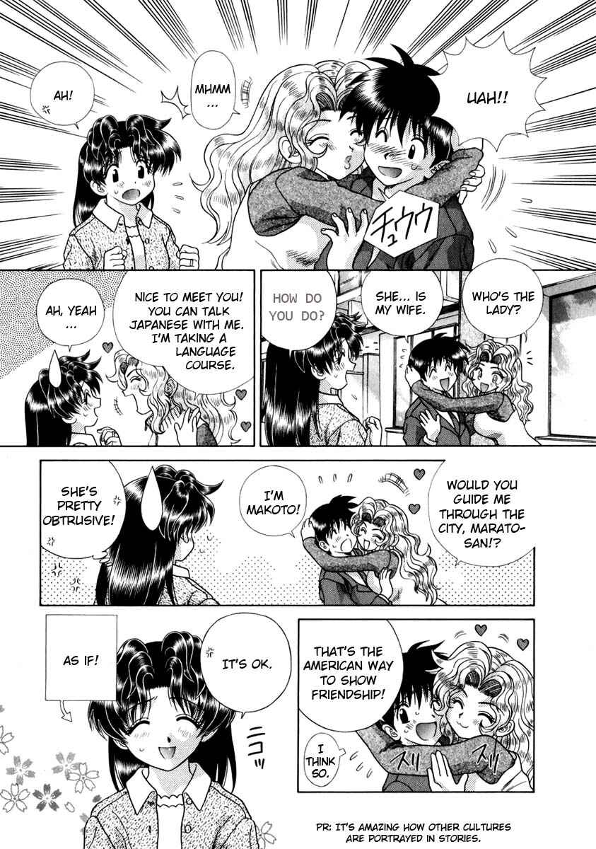 Page 7 Chapter 141 Futari Ecchi