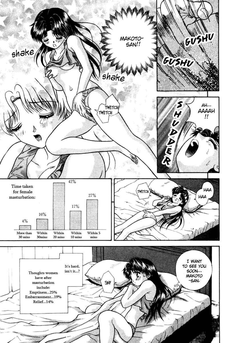Page 16 Chapter 44 Futari Ecchi