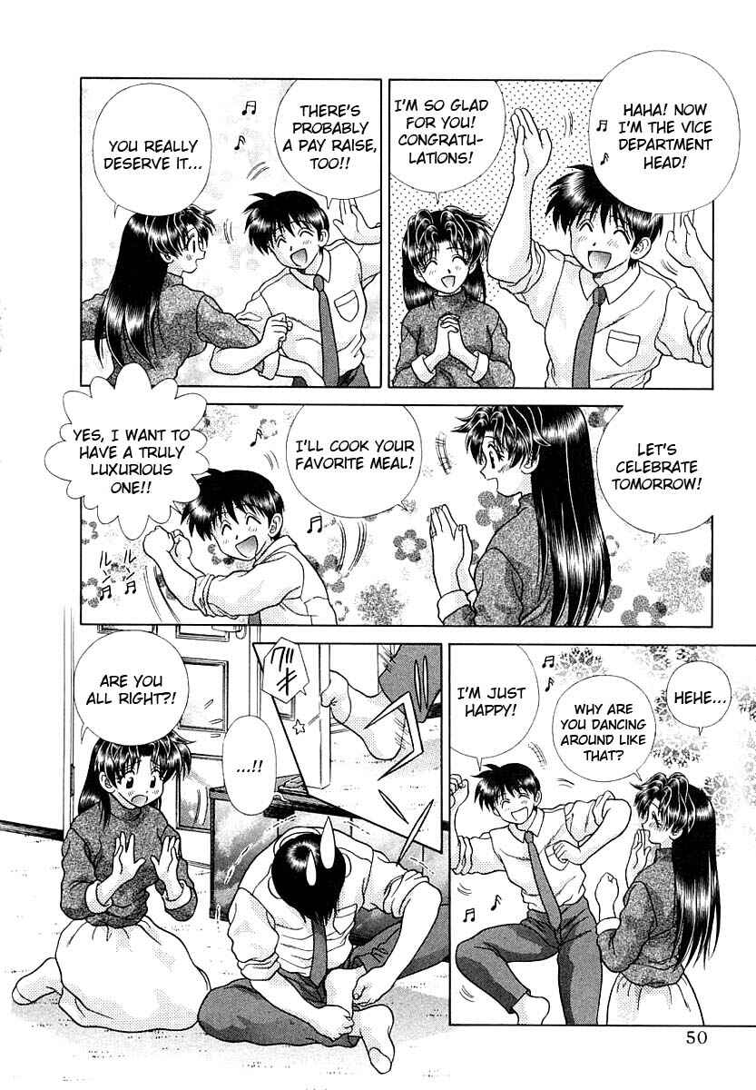 Page 3 Chapter 153 Futari Ecchi