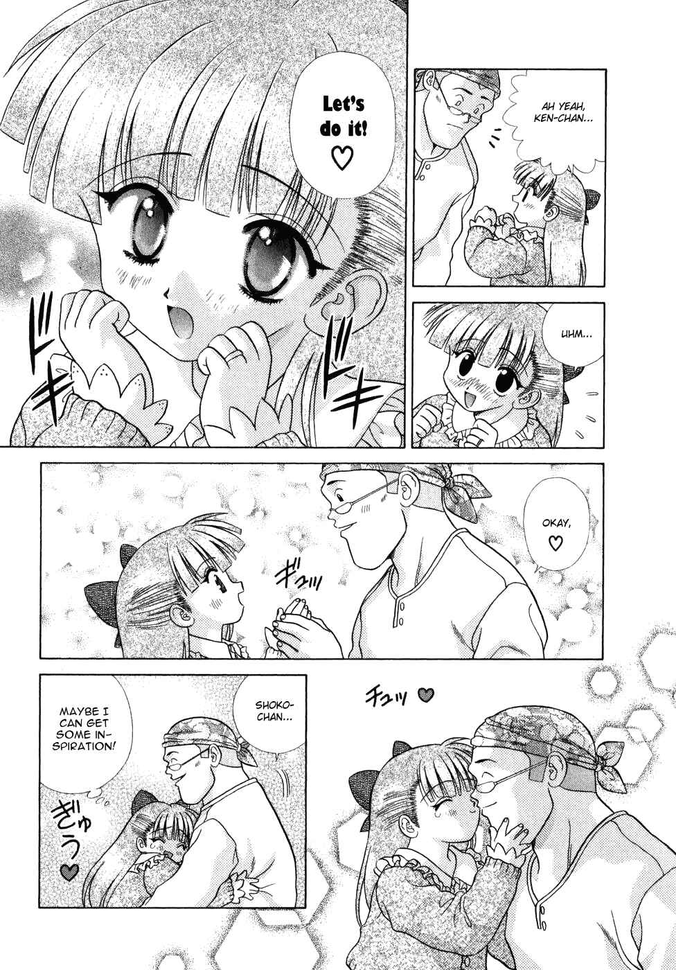 Page 11 Chapter 183 Futari Ecchi