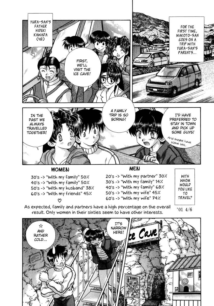 Page 4 Chapter 170 Futari Ecchi