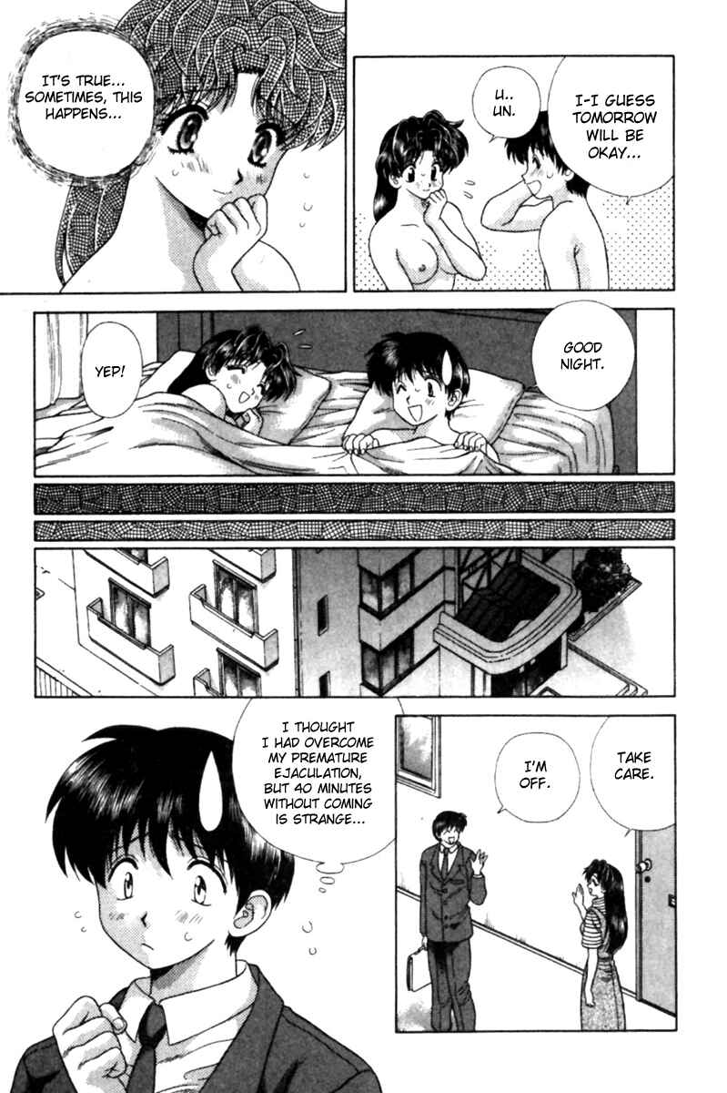 Page 13 Chapter 90 Futari Ecchi