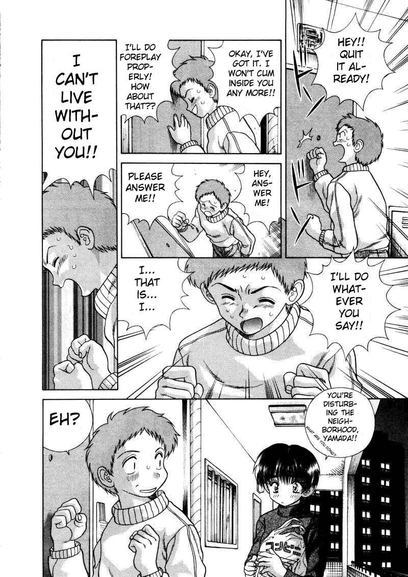 Page 10 Chapter 49 Futari Ecchi