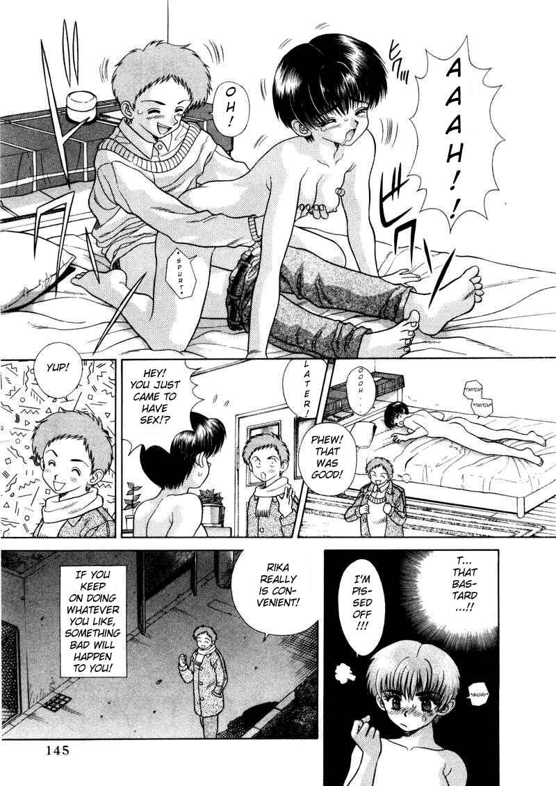 Page 3 Chapter 49 Futari Ecchi
