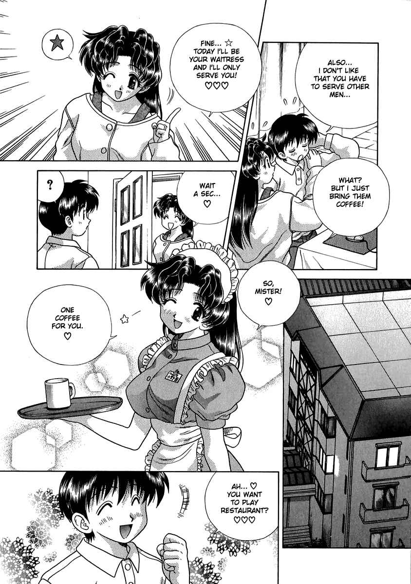 Page 6 Chapter 113 Futari Ecchi
