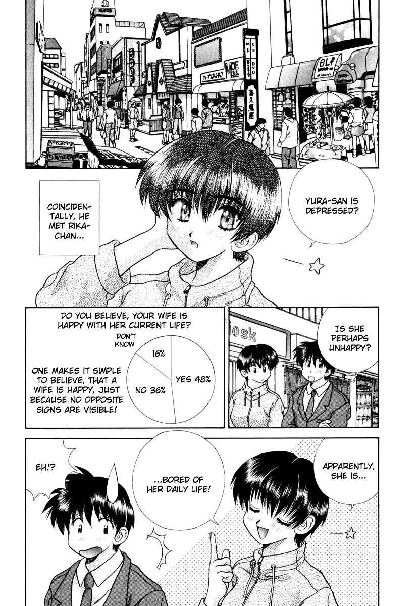 Page 3 Chapter 133 Futari Ecchi