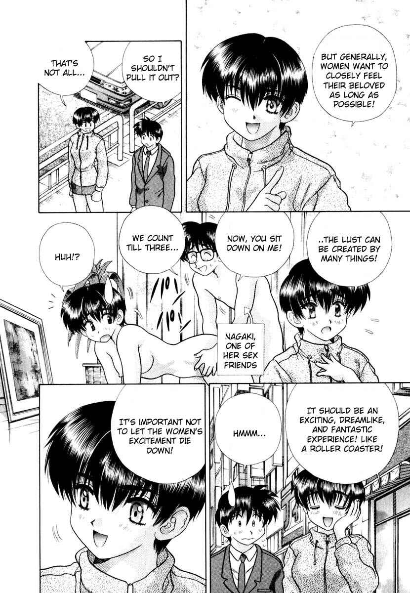 Page 6 Chapter 133 Futari Ecchi